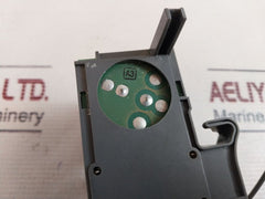 1_50_552203_0 A Al/W3 Capacitor Board