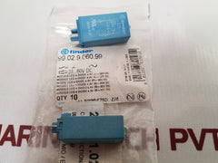 Finder 265.11.02.040 Coil Protection Diode
