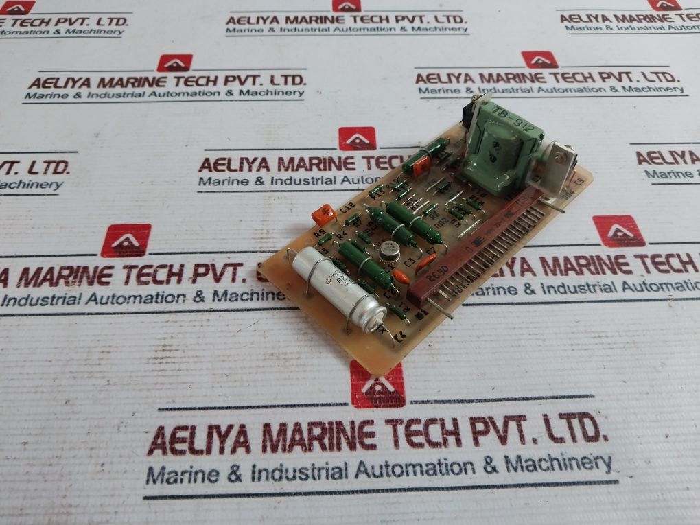 улс-1 ид7.102.727 Pcb Amplifier