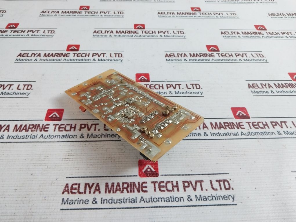 улс-1 ид7.102.727 Pcb Amplifier