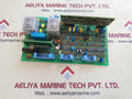 Salicru bm001f00 pcb card 