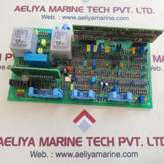 Salicru bm001f00 pcb card 