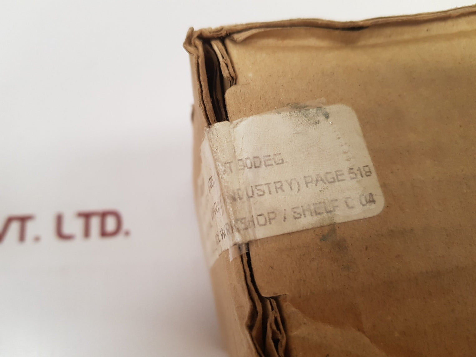 Crompton E243-41S-g-sc-an-an Analog Panel Meter