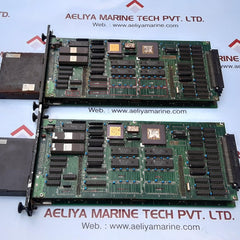 Yokogawa np53*b pcb module as s9473bj-0