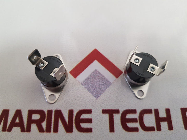 Set Of 9X Honeywell 2455R Thermostat Switch
