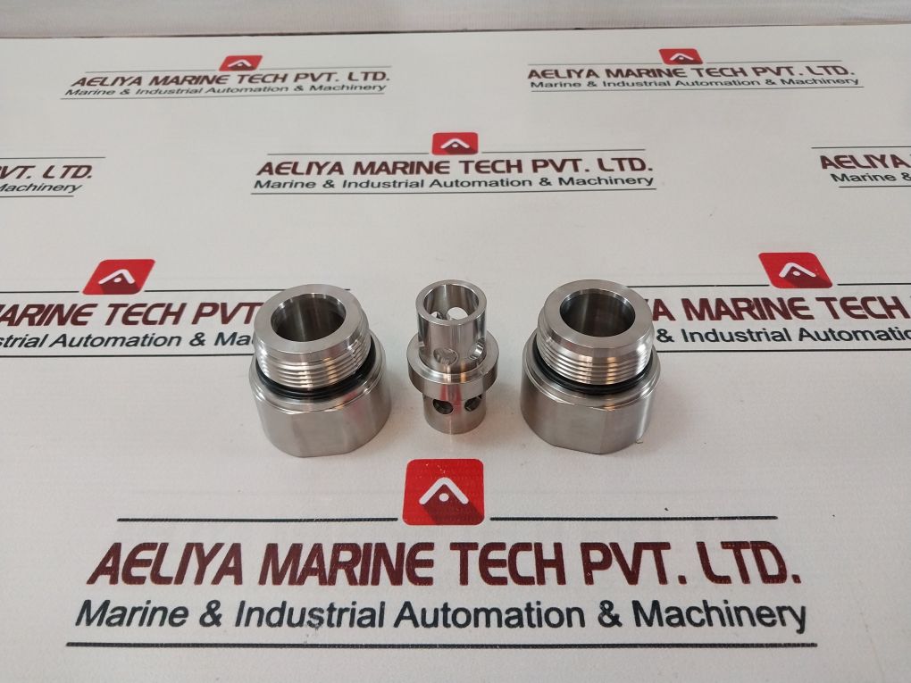 1 Sae Machining Services Set