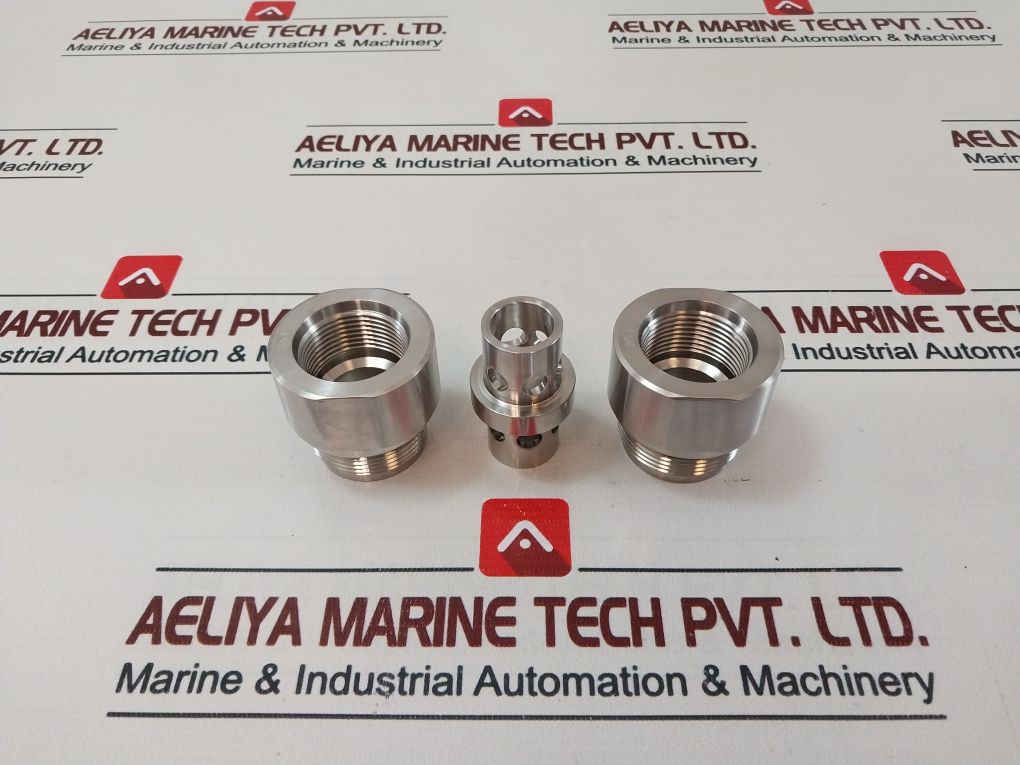1 Sae Machining Service Set