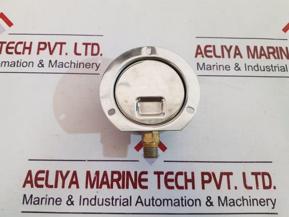 Gauge -1 To 12°C Bar -90 To 20 R22