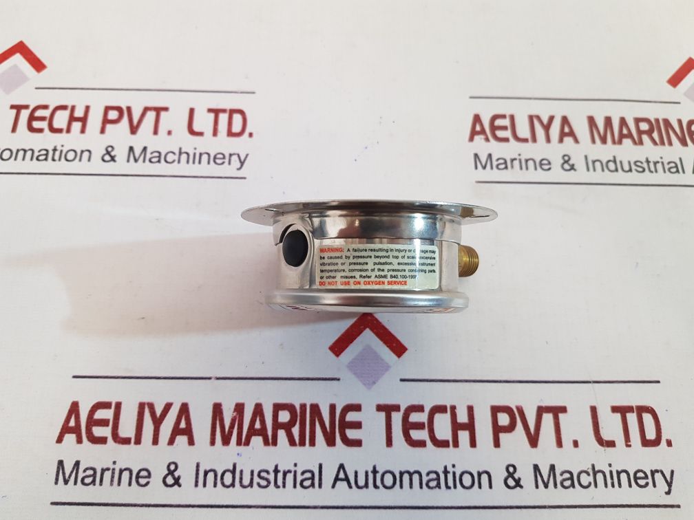 Gauge -1 To 12°C Bar -90 To 20 R22