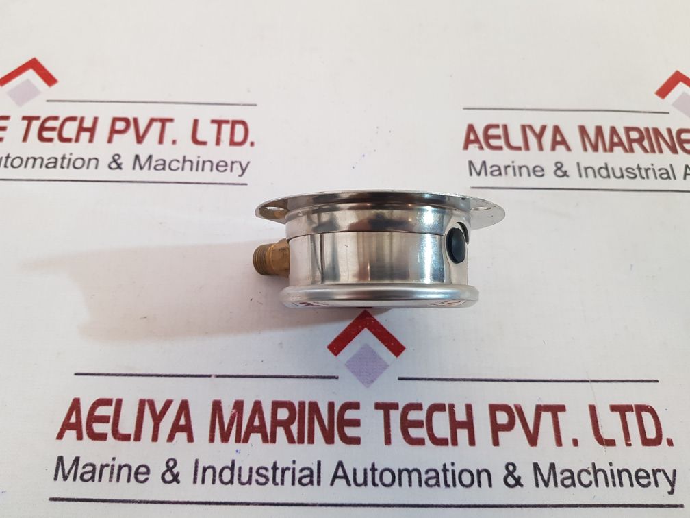 Gauge -1 To 12°C Bar -90 To 20 R22