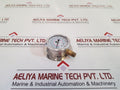 Gauge -1 To 12°C Bar -90 To 20 R22