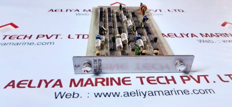 Okamoto 85 20016 2 Pcb Card Pcbi2(C)