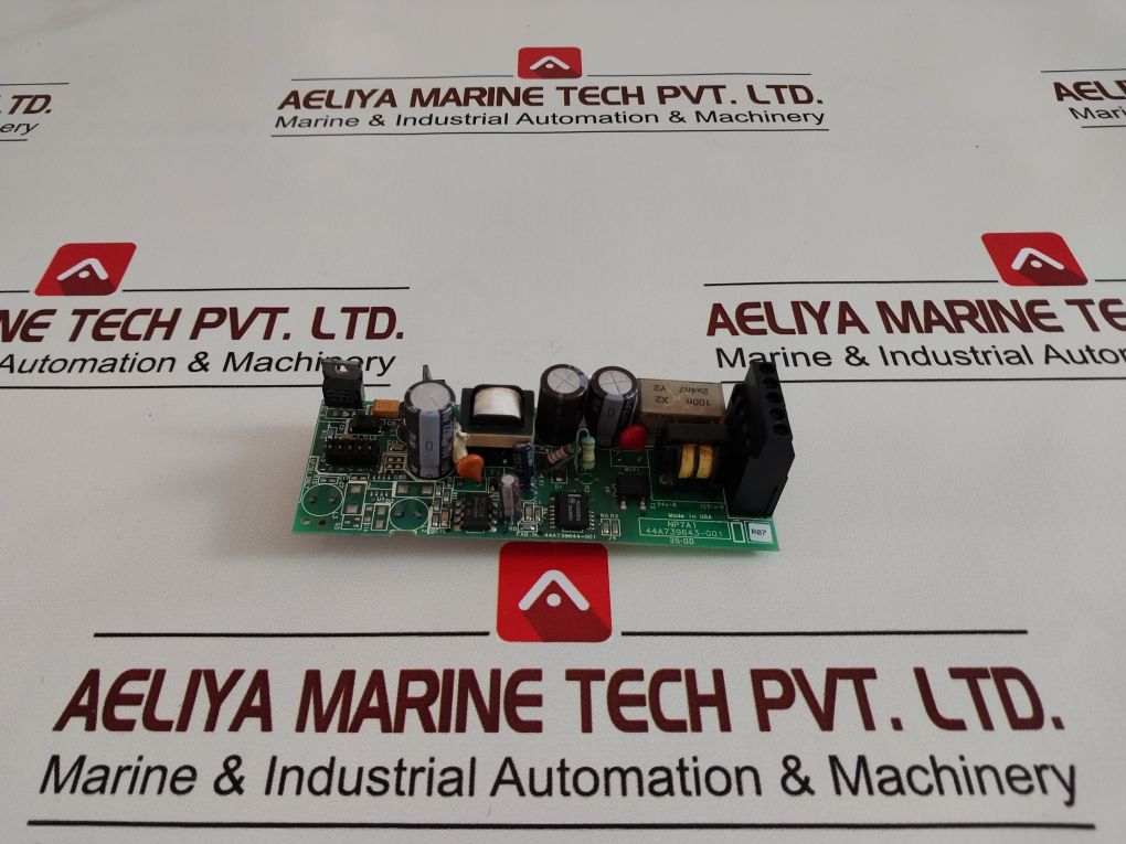 1Csia-0 Pcb 44A739643-g01