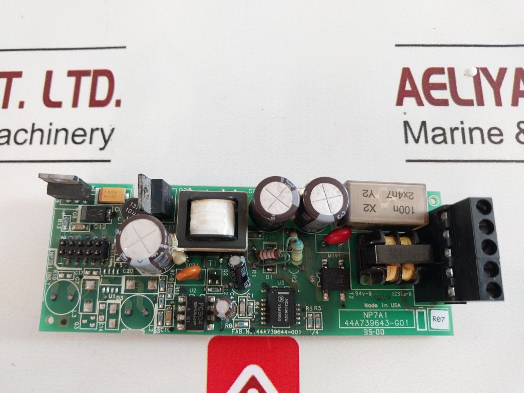 1Csia-0 Pcb
