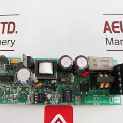 1Csia-0 Pcb
