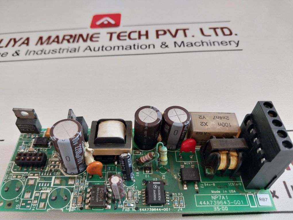 1Csia-0 Pcb 44A739643-g01