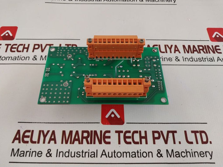 1Myn266645-151 Pcb Card Rev B