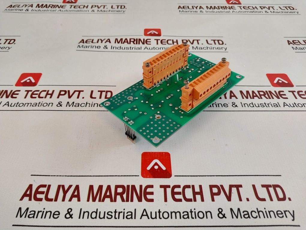 1Myn266645-151 Pcb Card Rev B