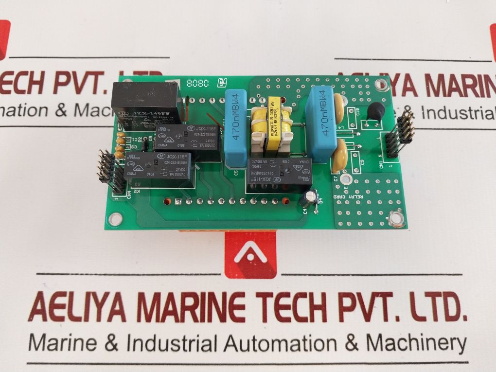 1Myn266645-151 Pcb Card Rev B