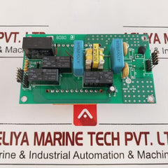 1Myn266645-151 Pcb Card Rev B