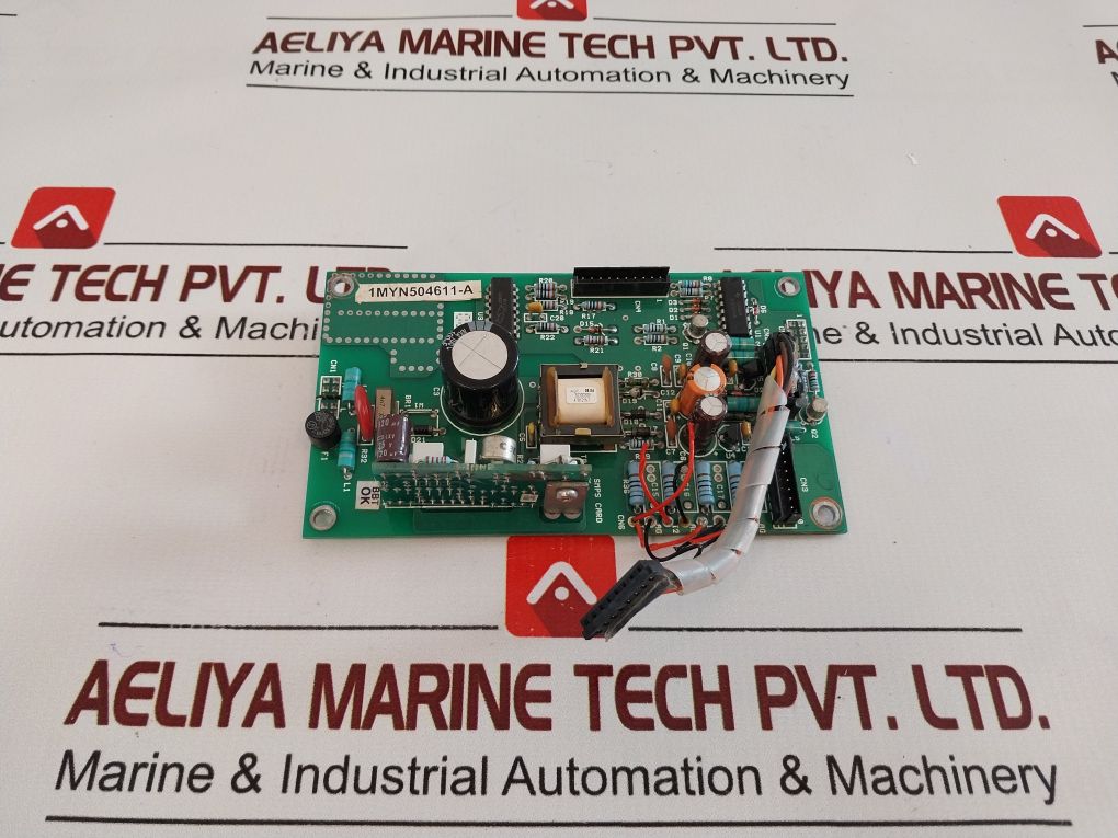1Myn266645-161 Pcb
