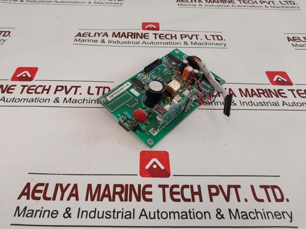 1Myn266645-161 Pcb