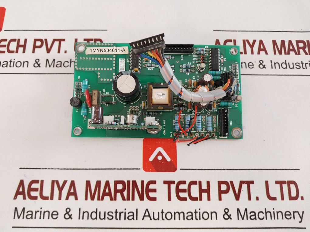 1Myn266645-161 Pcb