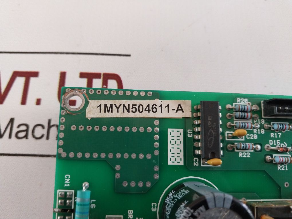 1Myn266645-161 Pcb