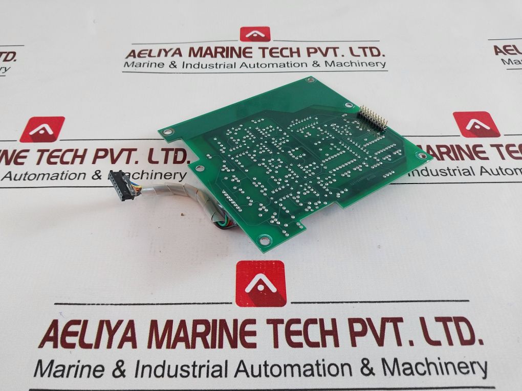 1Myn266645-171 Pcb Card