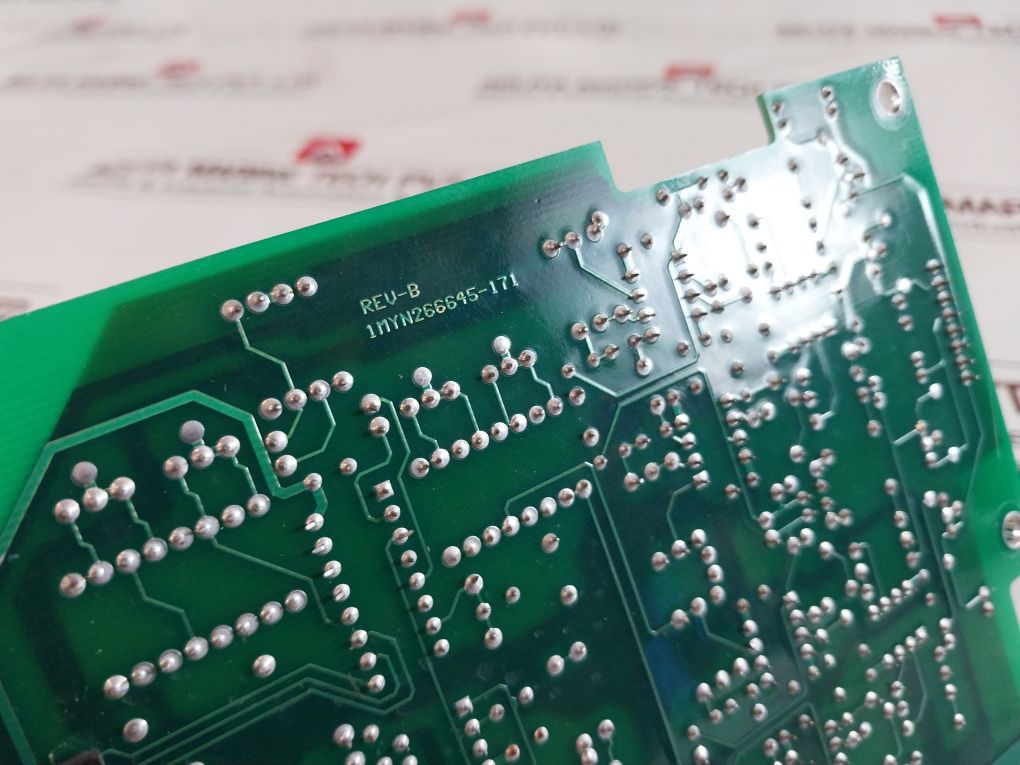 1Myn266645-171 Pcb Card
