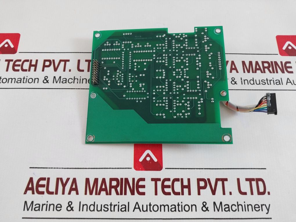 1Myn266645-171 Pcb Card