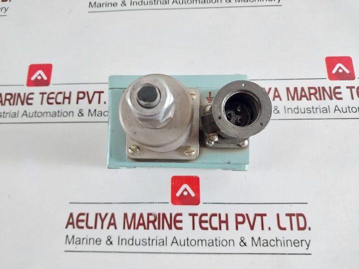 Rd-2-0M5-01 Pressure Switch/Sensor -0,3…4 Kgf/Cm²
