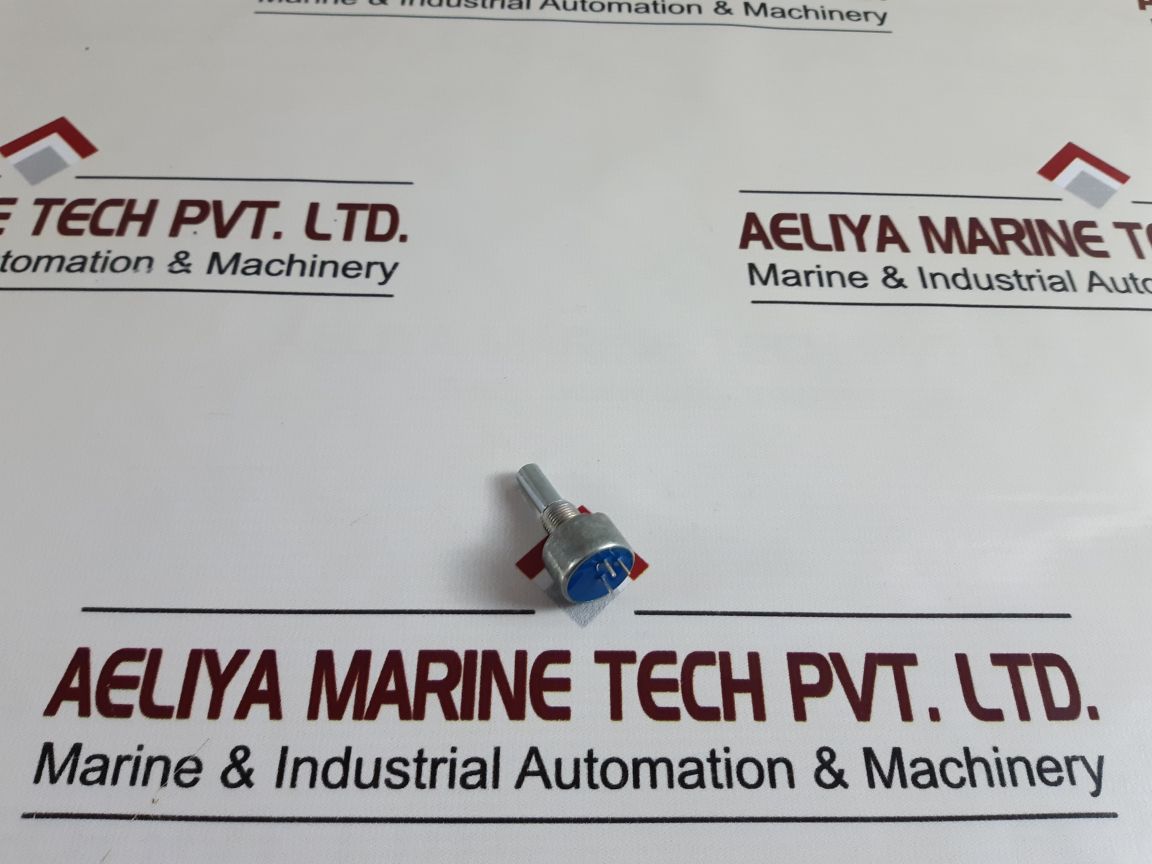 2-1625931-6 Potentiometer 100R K 1450
