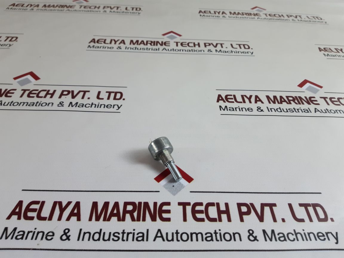 2-1625931-6 Potentiometer 100R K 1450
