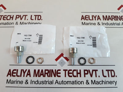 2-1625931-7 Linear Panel Mount Potentiometer