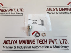 2-1625931-7 Linear Panel Mount Potentiometer