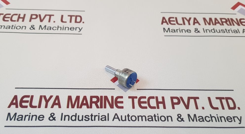 2-1625931-8 Potentiometer 1K K 19/16