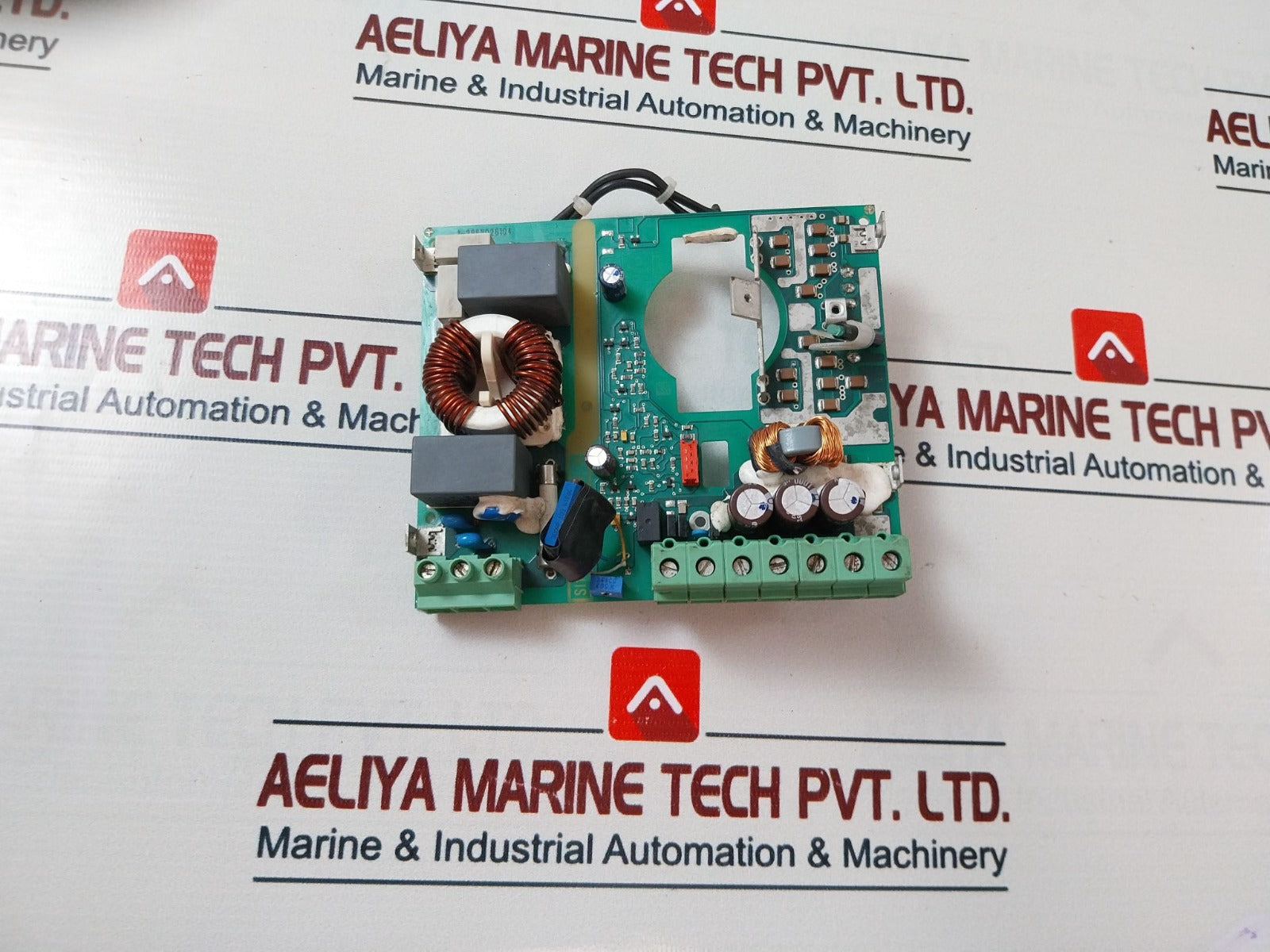 2-2968026104 Pcb 
