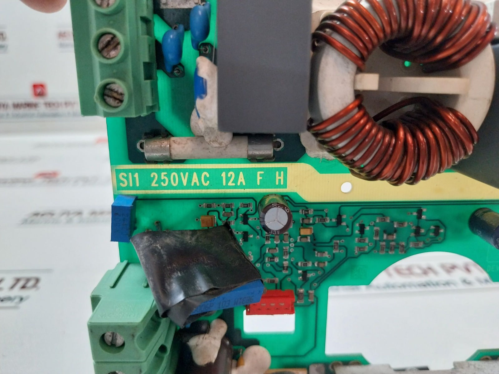 2-2968026104 Pcb 