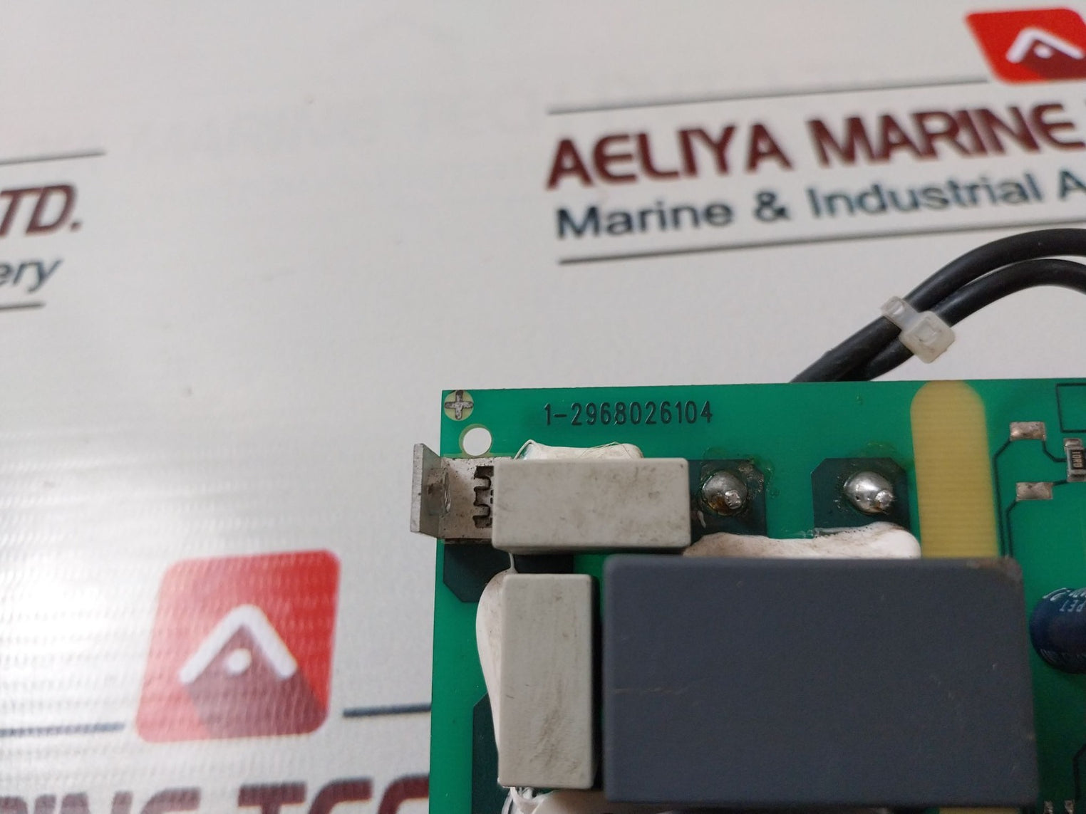 2-2968026104 Pcb 