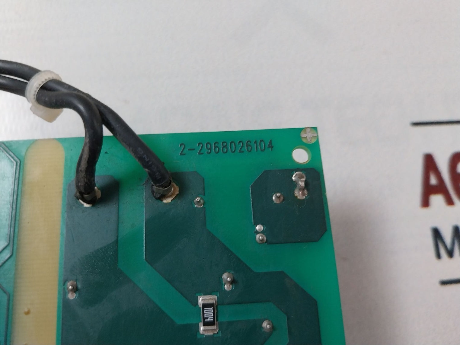 2-2968026104 Pcb 