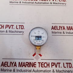 Fiztech Mvp2-uv Pressure Gauge
