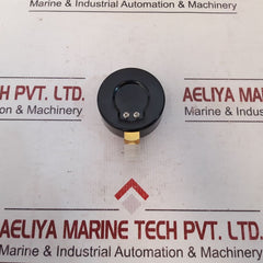 Fiztech Mvp2-uv Pressure Gauge
