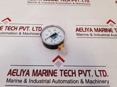 Fiztech Mvp2-uv Pressure Gauge
