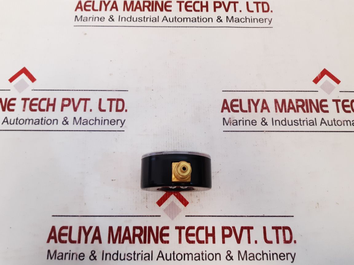 Fiztech Mvp2-uv Pressure Gauge
