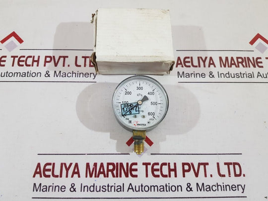 ФИЗТЕХ МП2-УФ Pressure Gauge