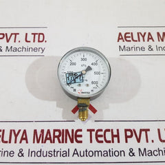 ФИЗТЕХ МП2-УФ Pressure Gauge