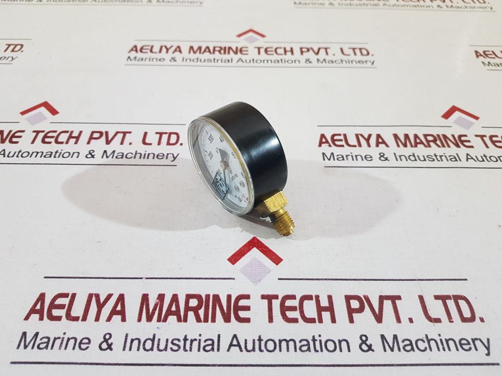 ФИЗТЕХ МП2-УФ Pressure Gauge