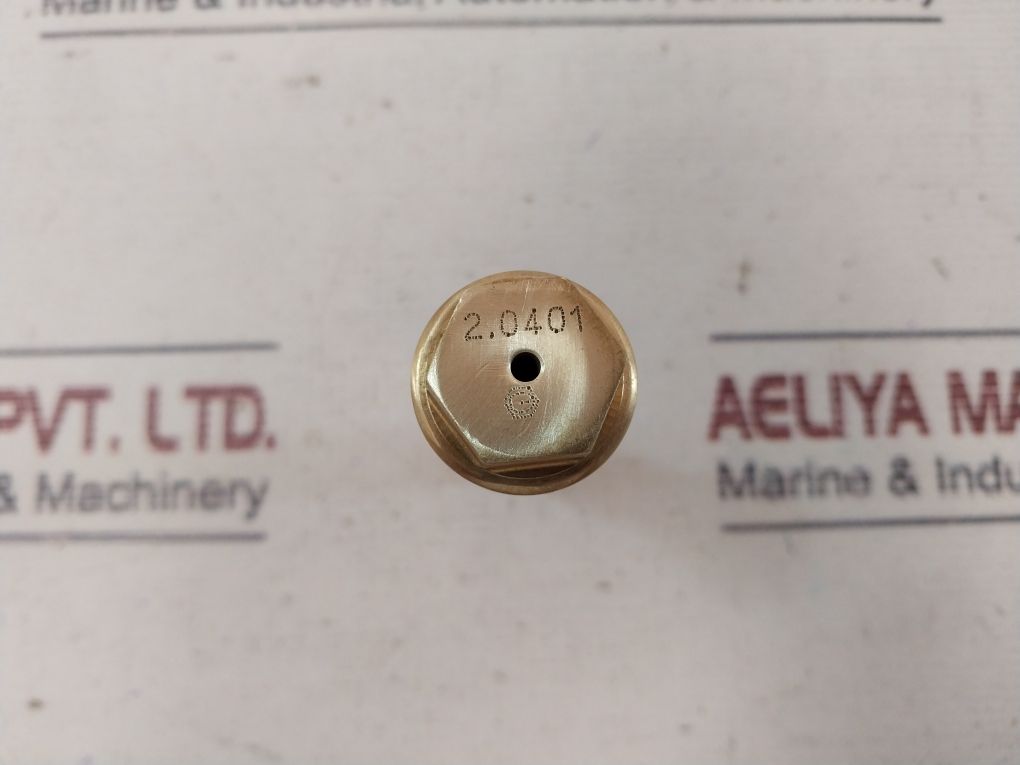 2.0401 Protection Anode Oks 3-6