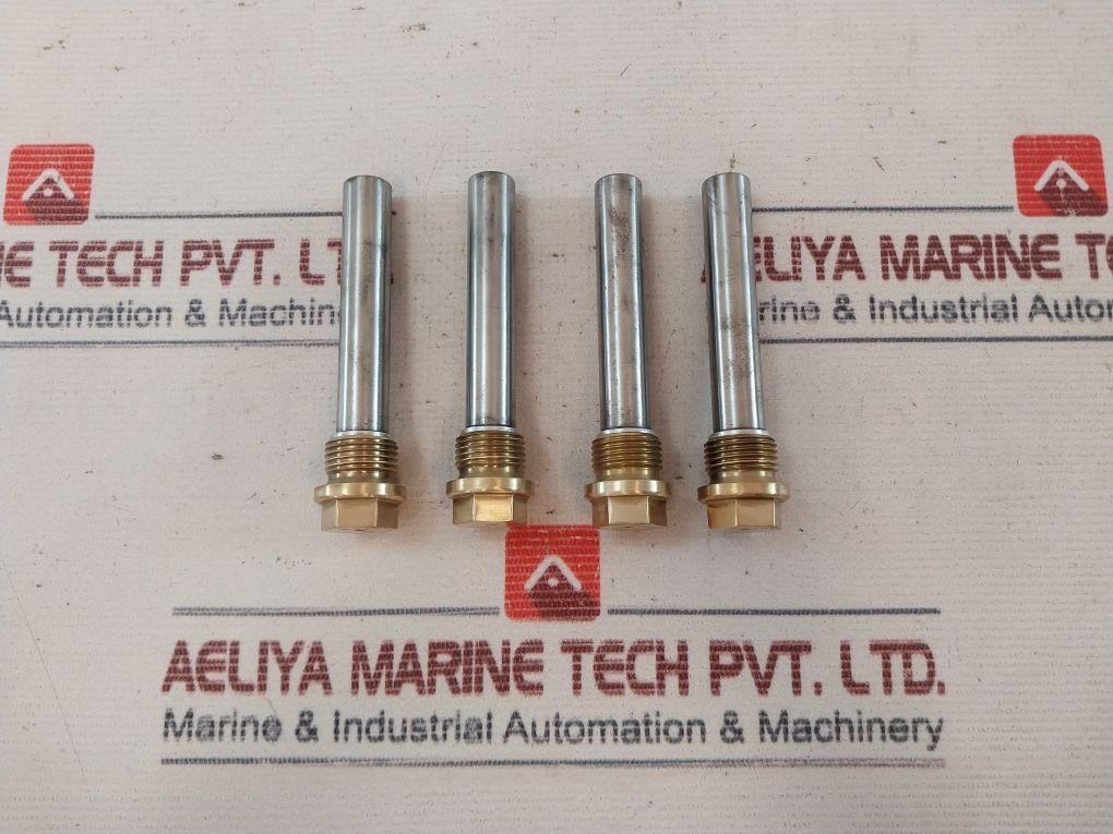 2.0401 Protection Anode Oks 3-6